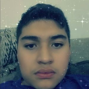 Meet your Posher, Jeff